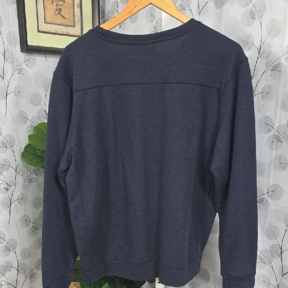 Margaritaville at Sea Graphic Sweatshirt - Large - Picture 7 of 8